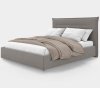 Спальное место 160х200, без подъемного механизма, ткань Ultra Grey