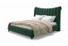 Спальное место 180х200, без подъемного механизма, ткань Инфинити Dusty Green