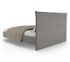 Спальное место 160х200, с подъемным механизмом, ткань Ultra Grey