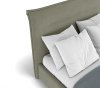 Спальное место 120х200, с подъемным механизмом, ткань Ultra Cedar