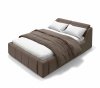 Спальное место 160х200, с подъемным механизмом, ткань Релакс Cocoa