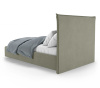 Спальное место 120х200, без подъемного механизма, ткань Ultra Cedar