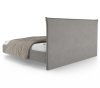 Спальное место 200х200, с подъемным механизмом, ткань Ultra Grey