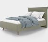 Спальное место 120х200, без подъемного механизма, ткань Ultra Cedar