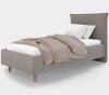 Спальное место 90х200, с подъемным механизмом, ткань Ultra Grey