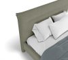 Спальное место 160х200, без подъемного механизма, ткань Ultra Cedar