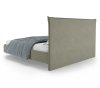Спальное место 180х200, без подъемного механизма, ткань Ultra Cedar