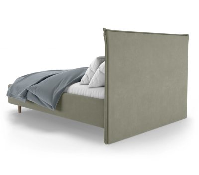 Спальное место 140х200, без подъемного механизма, ткань Ultra Cedar
