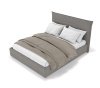 Спальное место 160х200, без подъемного механизма, ткань Ultra Grey