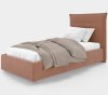 Спальное место 90х200, без подъемного механизма, ткань Ultra Terra