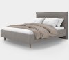 Спальное место 160х200, без подъемного механизма, ткань Ultra Grey
