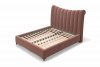 Спальное место 160х200, без подъемного механизма, ткань Инфинити Dusty Rose