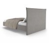 Спальное место 140х200, без подъемного механизма, ткань Ultra Grey
