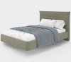 Спальное место 140х200, с подъемным механизмом, ткань Ultra Cedar
