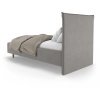 Спальное место 90х200, без подъемного механизма, ткань Ultra Grey