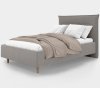 Спальное место 120х200, без подъемного механизма, ткань Ultra Grey
