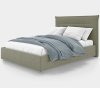 Спальное место 140х200, без подъемного механизма, ткань Ultra Cedar