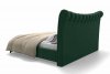 Спальное место 200х200, с подъемным механизмом, ткань Инфинити Dusty Green