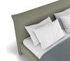 Спальное место 180х200, с подъемным механизмом, ткань Ultra Cedar