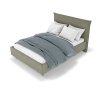Спальное место 140х200, без подъемного механизма, ткань Ultra Cedar