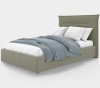 Спальное место 120х200, с подъемным механизмом, ткань Ultra Cedar