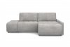 Диван-кровать, набор 2, ткань Релакс Silver