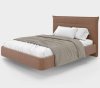 Спальное место 160х200, с подъемным механизмом, ткань Ultra Terra