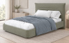 Спальное место 140х200, без подъемного механизма, ткань Ultra Cedar