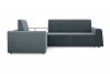 Диван-кровать, набор 21, ткань Инфинити Grey