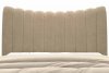 Спальное место 180х200, с подъемным механизмом, ткань Империя (Scratch resistance) Cream