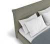 Спальное место 160х200, без подъемного механизма, ткань Ultra Cedar