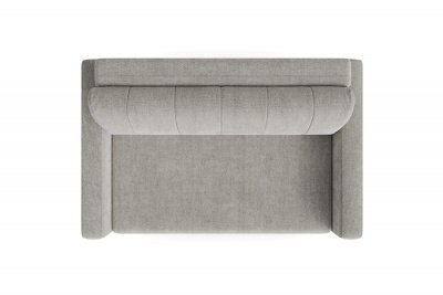 Диван-кровать, ширина 120 см, ткань Limber Angora