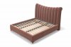 Спальное место 180х200, без подъемного механизма, ткань Инфинити Dusty Rose
