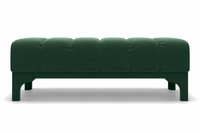 Банкетка, ткань Инфинити Dusty Green