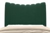 Спальное место 140х200, с подъемным механизмом, ткань Инфинити Dusty Green