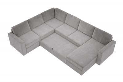 Диван-кровать, набор "Кольдинг", ткань Soul 960