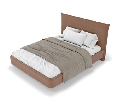 Спальное место 160х200, без подъемного механизма, ткань Ultra Terra