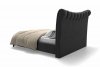 Спальное место 160х200,  подъемным механизмом, ткань Инфинити Graphite
