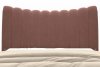 Спальное место 180х200, без подъемного механизма, ткань Инфинити Dusty Rose
