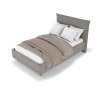 Спальное место 120х200, без подъемного механизма, ткань Ultra Grey