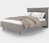 Спальное место 140х200, без подъемного механизма, ткань Ultra Grey