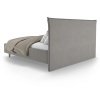 Спальное место 180х200, с подъемным механизмом, ткань Ultra Grey