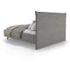 Спальное место 160х200, с подъемным механизмом, ткань Ultra Grey