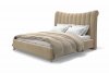 Спальное место 180х200, с подъемным механизмом, ткань Империя (Scratch resistance) Cream