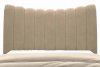Спальное место 160х200, с подъемным механизмом, ткань Империя (Scratch resistance) Cream