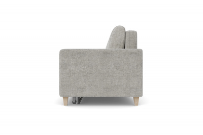 Диван-кровать, ширина 160 см, ткань Limber Angora