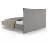 Спальное место 180х200, с подъемным механизмом, ткань Ultra Grey