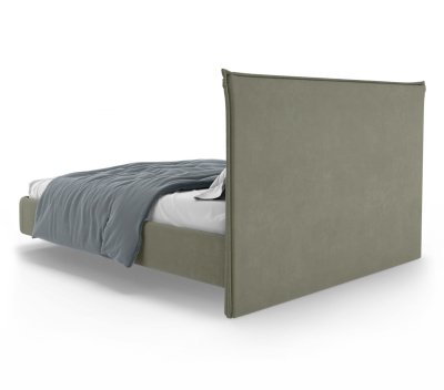 Спальное место 160х200, без подъемного механизма, ткань Ultra Cedar