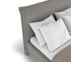 Спальное место 120х200, без подъемного механизма, ткань Ultra Grey