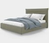 Спальное место 160х200, с подъемным механизмом, ткань Ultra Cedar